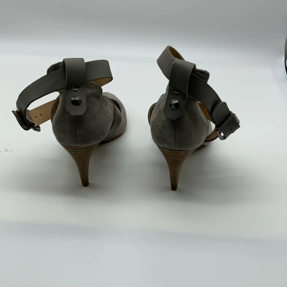 Joe’s Jeans Heels